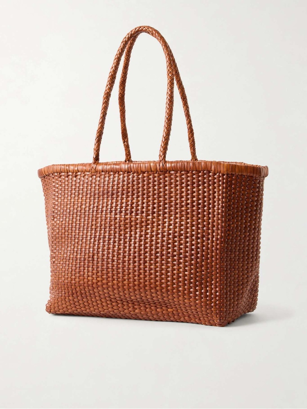 Dragon Diffusion Triple Jump Big Tote Bag - Picture 4 of 9